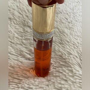 Diamonds & emeralds perfume